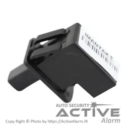 شاسی لادری فابریک صندوق عقب و ترمز دستی سمند و پژو - اکتیوآلارم