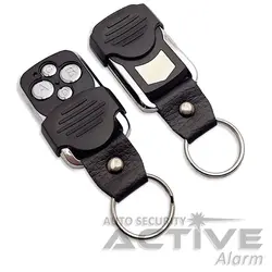 ریموت بتا 2007 (A-B-C-D) - اکتیوآلارم