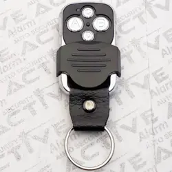 ریموت بتا 2007 (A-B-C-D) - اکتیوآلارم