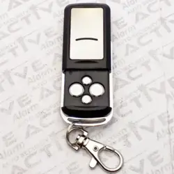 ریموت بتا 2007 (A-B-C-D) - اکتیوآلارم