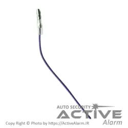 دزدگیر ساده اَکتیوآلارم 315B بلوتوث‌دار - اکتیوآلارم