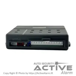 دزدگیر ساده اَکتیوآلارم 315B بلوتوث‌دار - اکتیوآلارم