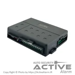 دزدگیر ساده اَکتیوآلارم 315B بلوتوث‌دار - اکتیوآلارم