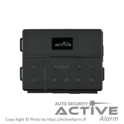 دزدگیر ساده اَکتیوآلارم 315B بلوتوث‌دار - اکتیوآلارم
