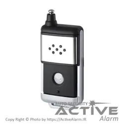 دزدگیر ساده اَکتیوآلارم 315B بلوتوث‌دار - اکتیوآلارم