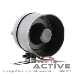 دزدگیر ساده اَکتیوآلارم 315B بلوتوث‌دار - اکتیوآلارم