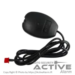 دزدگیر ساده اَکتیوآلارم 315B بلوتوث‌دار - اکتیوآلارم