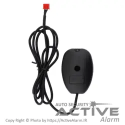 دزدگیر ساده اَکتیوآلارم 315B بلوتوث‌دار - اکتیوآلارم