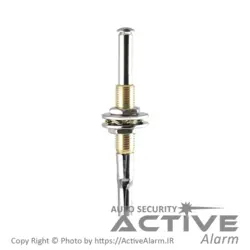 دزدگیر ساده اَکتیوآلارم 315B بلوتوث‌دار - اکتیوآلارم