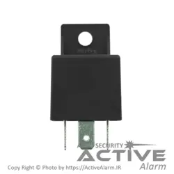 دزدگیر ساده اَکتیوآلارم 315B بلوتوث‌دار - اکتیوآلارم