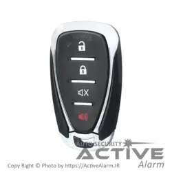 دزدگیر ساده اَکتیوآلارم 315B بلوتوث‌دار - اکتیوآلارم