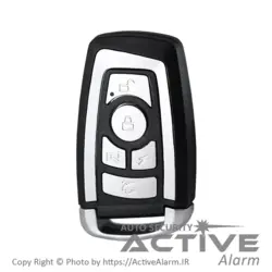 دزدگیر ساده اَکتیوآلارم 315B بلوتوث‌دار - اکتیوآلارم