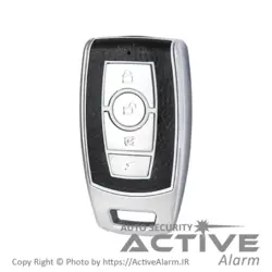 دزدگیر ساده اَکتیوآلارم 315B بلوتوث‌دار - اکتیوآلارم