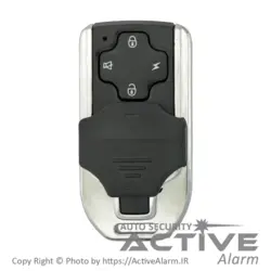 دزدگیر ساده اَکتیوآلارم 315B بلوتوث‌دار - اکتیوآلارم