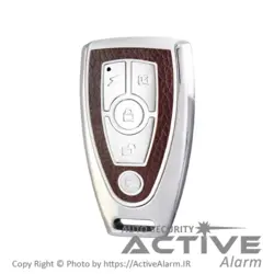 دزدگیر ساده اَکتیوآلارم 315B بلوتوث‌دار - اکتیوآلارم