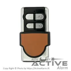 دزدگیر ساده اَکتیوآلارم 315B بلوتوث‌دار - اکتیوآلارم