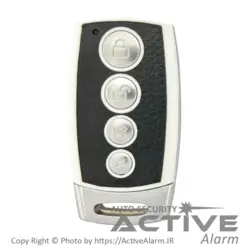 دزدگیر ساده اَکتیوآلارم 315B بلوتوث‌دار - اکتیوآلارم