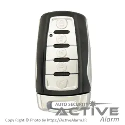 دزدگیر ساده اَکتیوآلارم 315B بلوتوث‌دار - اکتیوآلارم