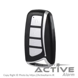 دزدگیر ساده اَکتیوآلارم 315B بلوتوث‌دار - اکتیوآلارم