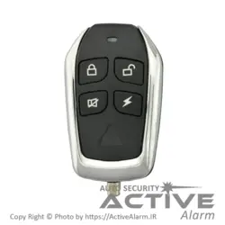 دزدگیر ساده اَکتیوآلارم 315B بلوتوث‌دار - اکتیوآلارم