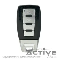 دزدگیر ساده اَکتیوآلارم 315B بلوتوث‌دار - اکتیوآلارم