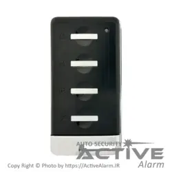 دزدگیر ساده اَکتیوآلارم 315B بلوتوث‌دار - اکتیوآلارم