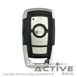 دزدگیر ساده اَکتیوآلارم 315B بلوتوث‌دار - اکتیوآلارم