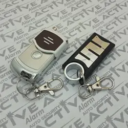 دزدگیر ساده اَکتیوآلارم 315B بلوتوث‌دار - اکتیوآلارم