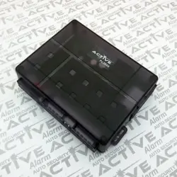 دزدگیر ساده اَکتیوآلارم 315B بلوتوث‌دار - اکتیوآلارم