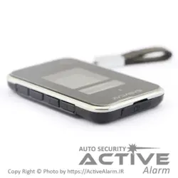 ریموت تصویری ایزیکار مدل E7III - اکتیوآلارم