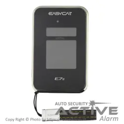 ریموت تصویری ایزیکار مدل E7III - اکتیوآلارم