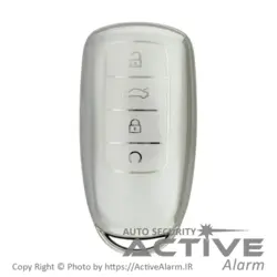 کاور کربن TPU فابریک خودرو تیگو 8 پرو