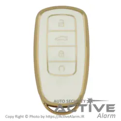 کاور کربن TPU فابریک خودرو تیگو 8 پرو