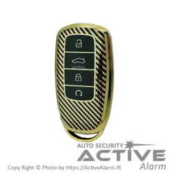 کاور کربن TPU فابریک خودرو تیگو 8 پرو