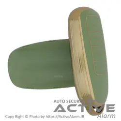 کاور کربن TPU فابریک خودرو تیگو 8 پرو