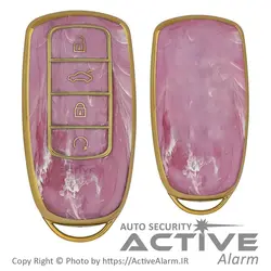 کاور کربن TPU فابریک خودرو تیگو 8 پرو