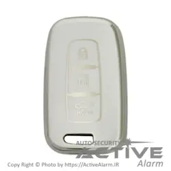 کاور کربن TPU فابریک خودرو هیوندا اسمارت 3B