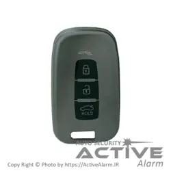 کاور کربن TPU فابریک خودرو هیوندا اسمارت 3B