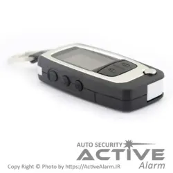 ریموت تصویری استیل‌میت رنجر 5164 - اکتیوآلارم