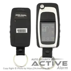 ریموت تصویری استیل‌میت رنجر 5164 - اکتیوآلارم