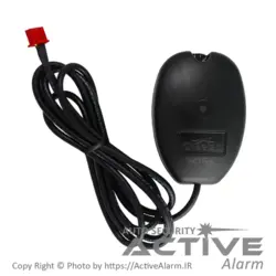 شوک سنسور دزدگیر پی‌ال‌سی PLC - اکتیوآلارم