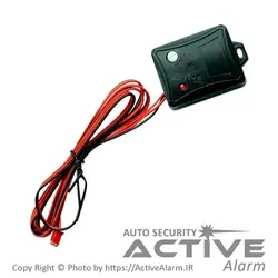 شوک سنسور دزدگیر پی‌ال‌سی PLC - اکتیوآلارم