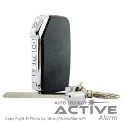 ریموت هوتای سوئیچی لوکس - اکتیوآلارم