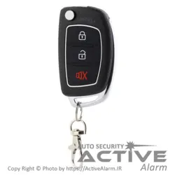 ریموت هوتای سوئیچی لوکس - اکتیوآلارم