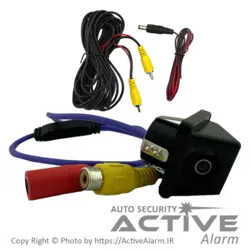 دوربین دنده عقب 90درجه AHD - اکتیوآلارم