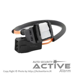 شاسی لادری فابریک پژو داخل قفل (باسیم) - اکتیوآلارم