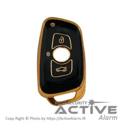 کاور کربن TPU فابریک خودرو برلیانس 330 - اکتیوآلارم