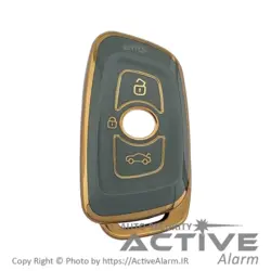 کاور کربن TPU فابریک خودرو برلیانس 330 - اکتیوآلارم