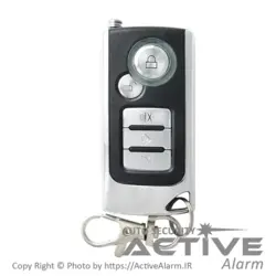 ریموت ساده هوتای آنتن دار - اکتیوآلارم