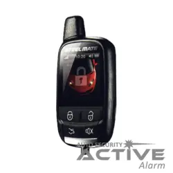 ریموت تصویری استیل‌میت رنجر 4328 - اکتیوآلارم